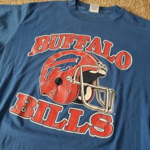 Vintage Buffalo Bill's T-Shirt